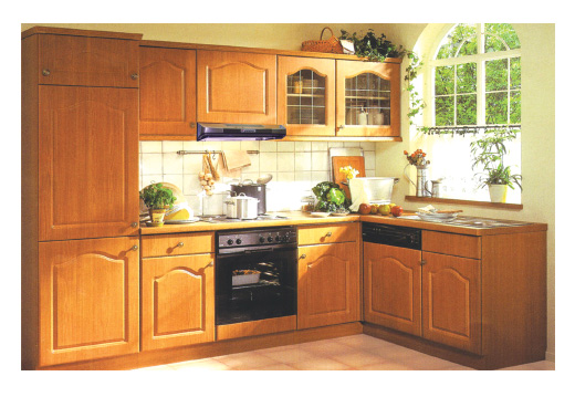 Kitchen Cabinet | Partex Star Group Corporate