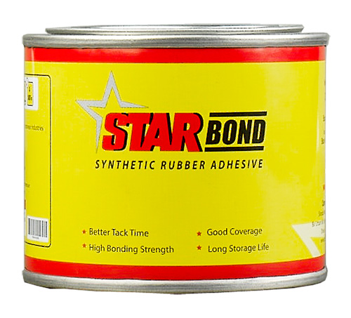 Synthetic Rubber Adhesive | Partex Star Group Corporate
