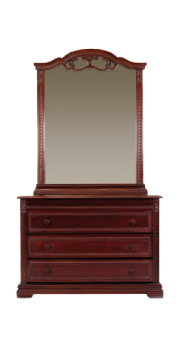 <b>Model Name: </b>Dressing Table<br>
<b>Model No: </b>WTDR-N020 MG-01